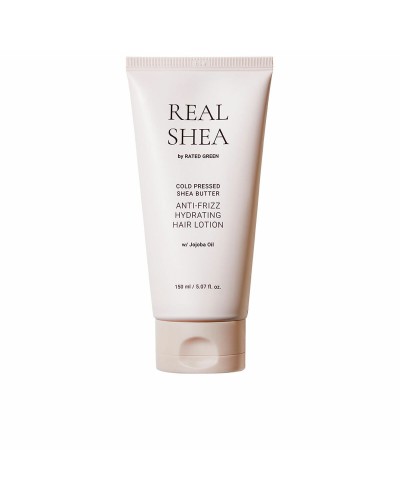 Styling Crème Rated Green Real Shea 150 ml