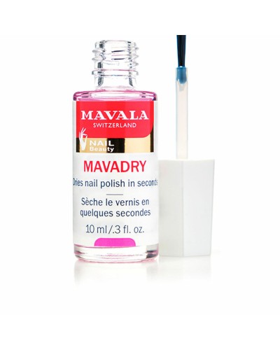 Nageltrockner Mavala Mavadry 10 ml