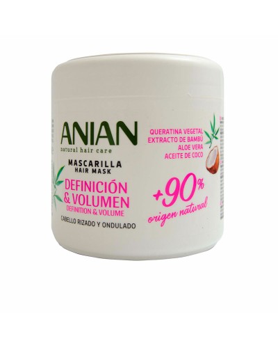Hair Mask Anian   Volumising 350 ml