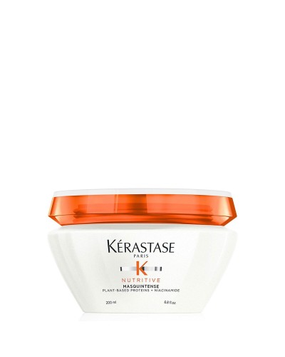 Maschera per Capelli Nutriente Kerastase Nutritive 200 ml