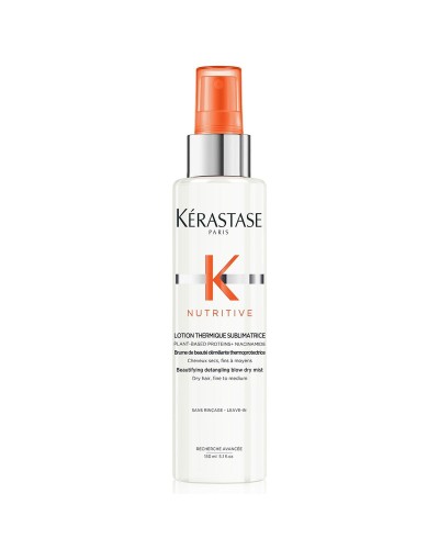 Lozione per Capelli Kerastase Nutritive 150 ml