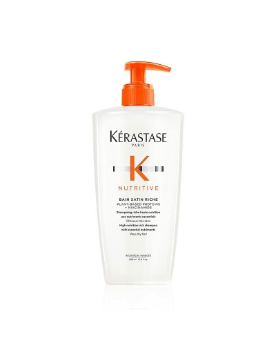 Shampoo Kerastase Nutritive 500 ml