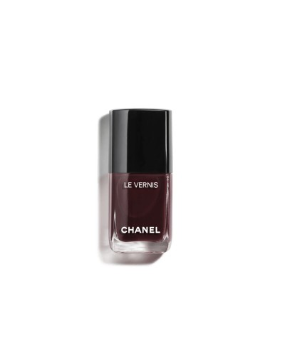 Kynsilakka Chanel Le Vernis Nº 155 Rouge noir 13 ml