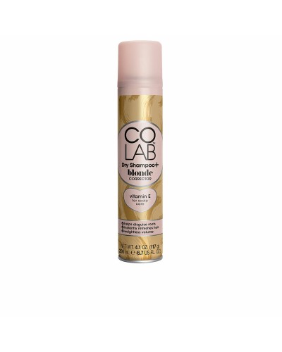Shampooing sec Colab Blonde 200 ml