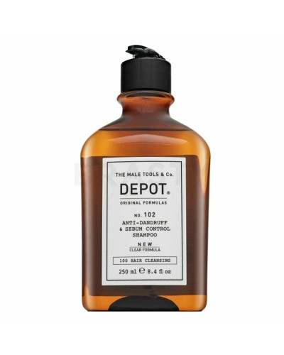 Shampoo Depot Hair Cleasing 250 ml