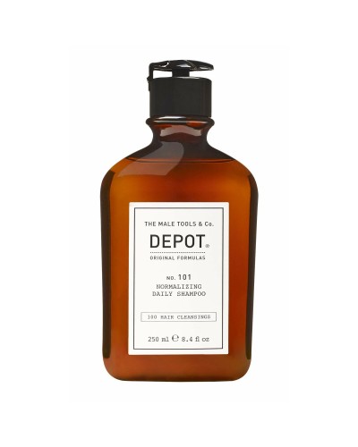 Shampoo per Uso Quotidiano Depot N º101 250 ml