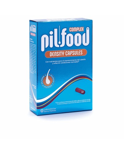 Hair Loss Food Supplement Pilfood Density (60 Units)