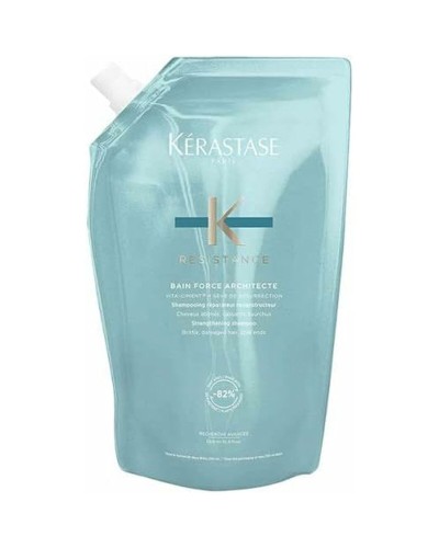 Shampoo Riparatore Kerastase Resistance 500 ml