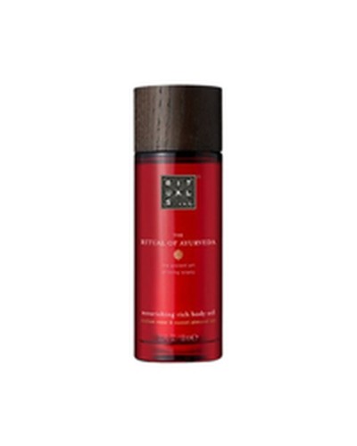 Zonnebrandcrème Rituals The Ritual Of Ayurveda 100 ml