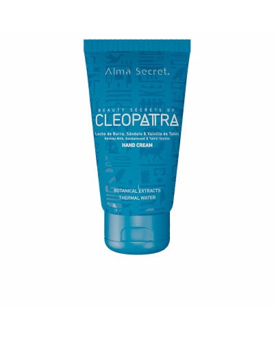 Crema Mani Alma Secret Cleopatra 40 ml
