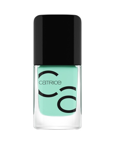 Kynsilakka Catrice Iconails Geeli Nº 145 Encouragemint 10,5 ml