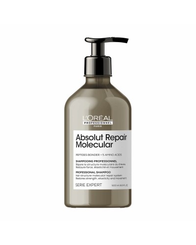 Stärkande schampo L'Oreal Professionnel Paris Absolut Repair Molecular 500 ml