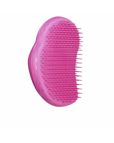 Spazzola Tangle Teezer Fine Fragile Berry Bright