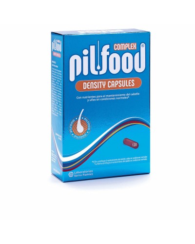 Haaruitval Voedingssupplement Pilfood Density