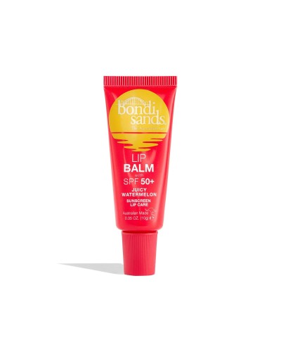 Baume à lèvres hydratant Bondi Sands Pastèque SPF 50+ 10 g