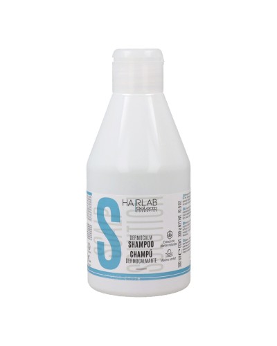 Shampooing Salerm Dermocalm 300 ml