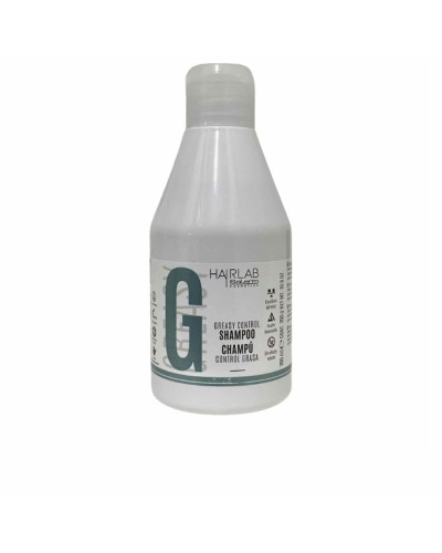 Shampoo Salerm Greasy Hair 300 ml