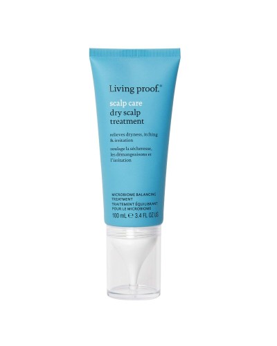 Masque pour cheveux Living Proof Scalp Care 100 ml