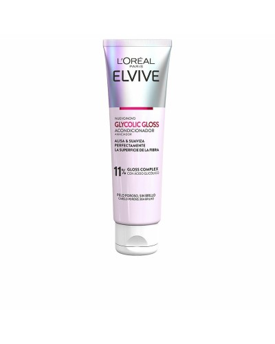 Balsam L'Oreal Make Up Elvive Glycolic Gloss 150 ml