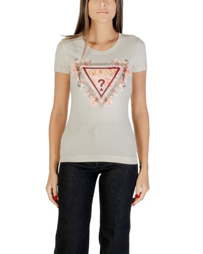 Guess  Women T-Shirt