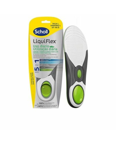 Modeller Scholl Liquiflex 41-46,5