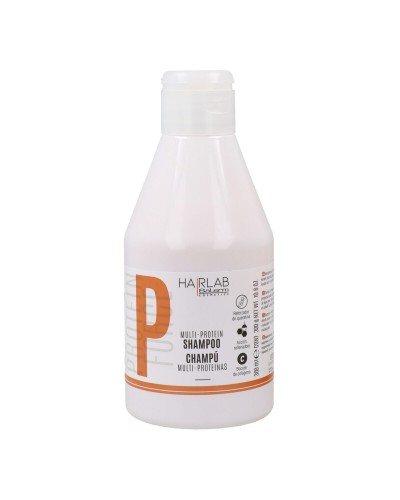 Shampoo Salerm Protein 300 ml Protein content