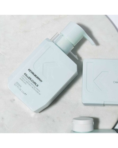 Haarmaske Kevin Murphy KILLER CURLS 200 ml