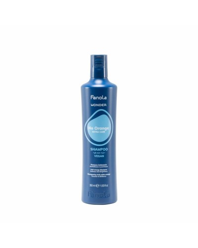 Colour Neutralising Shampoo Fanola NO ORANGE 350 ml