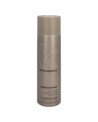 Extra Vasthoudende Haarspray Kevin Murphy SESSION SPRAY 400 ml
