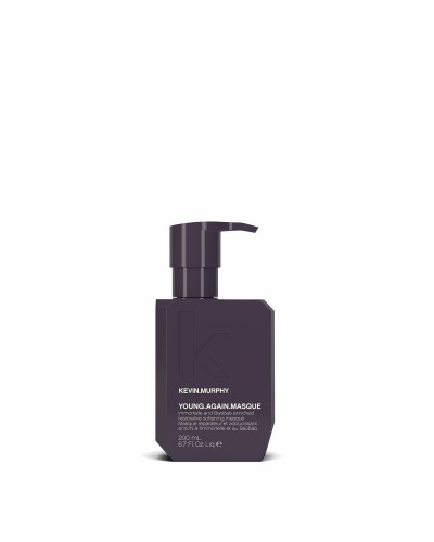 Hårinpackning Kevin Murphy YOUNG.AGAIN 200 ml Anti age