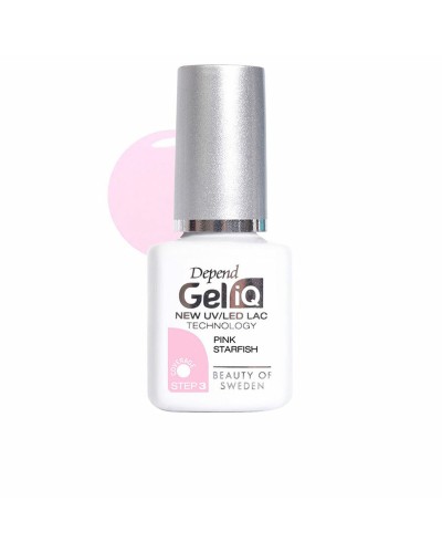 Kynsilakka Beter GEL IQ 5 ml