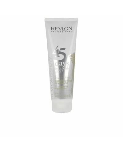 2-in-1 Shampoo en Conditioner Revlon 45 DAYS