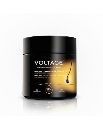 Hårinpackning Voltage PREBIOTIC HAIR TECHNOLOGY 500 ml