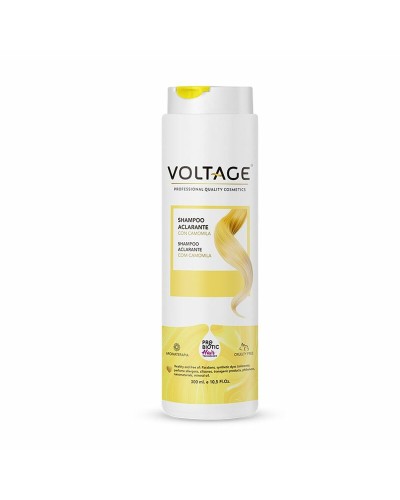 Verhelderende Shampoo Blond Voltage PREBIOTIC HAIR TECHNOLOGY 300 ml