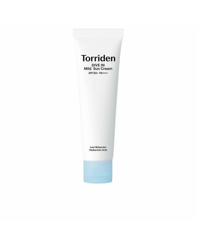 Protecteur Solaire Torriden DIVE-IN Spf 50+ 60 ml