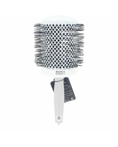 Hairdryer Olivia Garden EXPERT BLOWOUT SHINE Nº 80 Mm