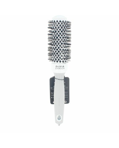 Detangling Hairbrush Olivia Garden EXPERT BLOWOUT SHINE Nº 35 Mm