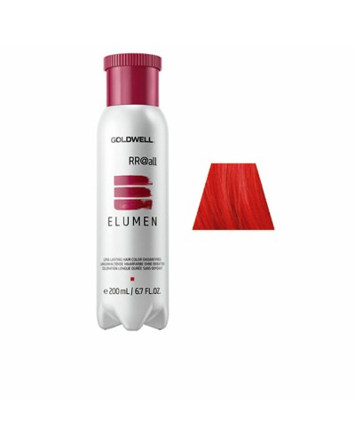 Tintura Permanente Goldwell ELUMEN CARE RR@ALL 200 ml