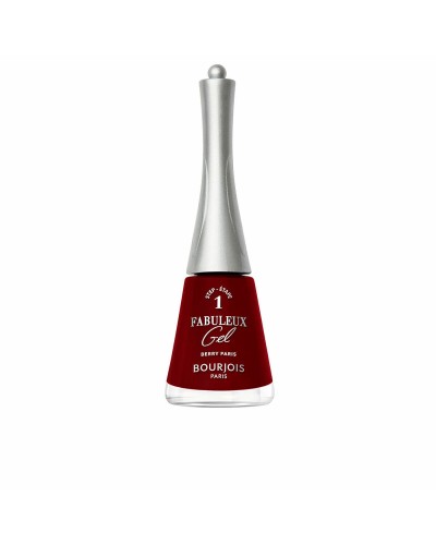 Vernis à ongles Bourjois FABULEUX 9 ml