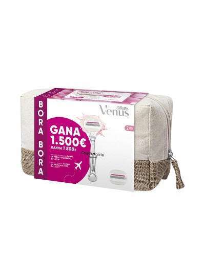 Maquinilla de Afeitar Gillette VENUS