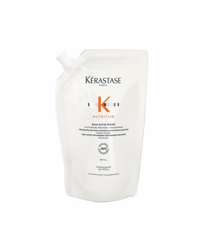 Shampoo Kerastase NUTRITIVE 500 ml