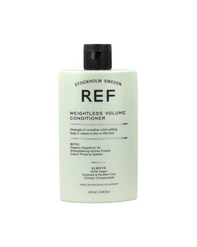 Balsam REF WEIGHTLESS VOLUME 245 ml