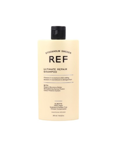 Shampoo REF ULTIMATE REPAIR 285 ml