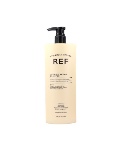 Shampoo REF ULTIMATE REPAIR 1 L