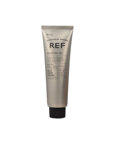 Gel Fissante Extraforte REF Sculpting Gel 433 150 ml