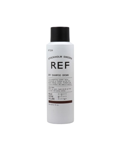 Dry Shampoo REF DRY 200 ml