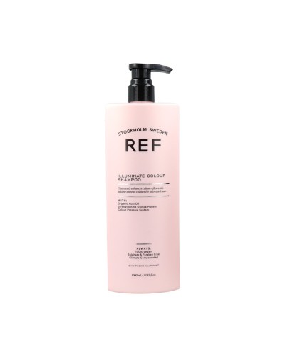 Shampooing REF ILLUMINATE COLOUR 1 L