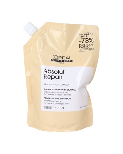 Shampoo L'Oreal Professionnel Paris ABSOLUT REPAIR 500 ml