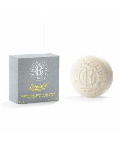 Palashampoo Roger & Gallet COLOGNE TWIST 100 g