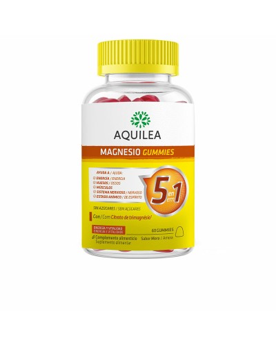 Food Supplement Aquilea AQUILEA MAGNESIO 60 Units